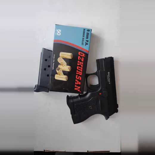 Pistola traumática Ekol Botan K