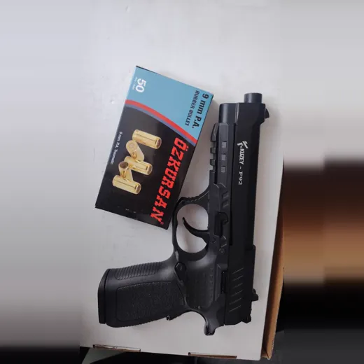 Pistola traumática Kuzey F92